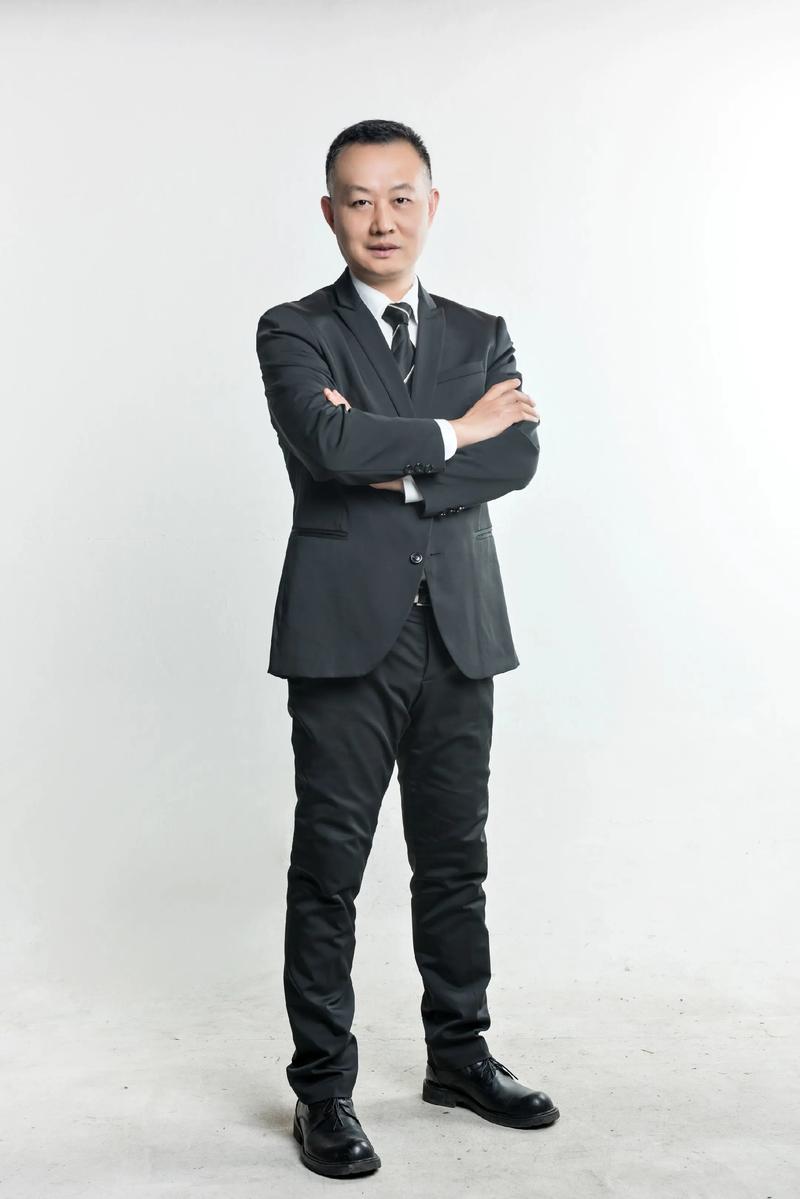 黄彦民 美术指导负责人